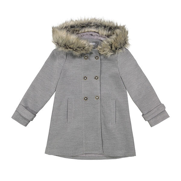 پالتو دخترانه فیورلا