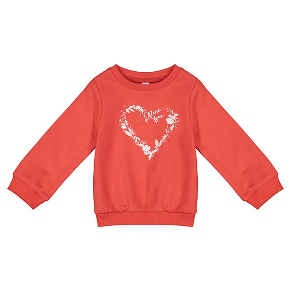 سویشرت دخترانه ال سی وایکیکی