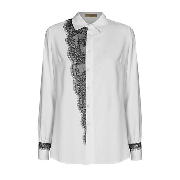 مانتو زنانه طرح یاس