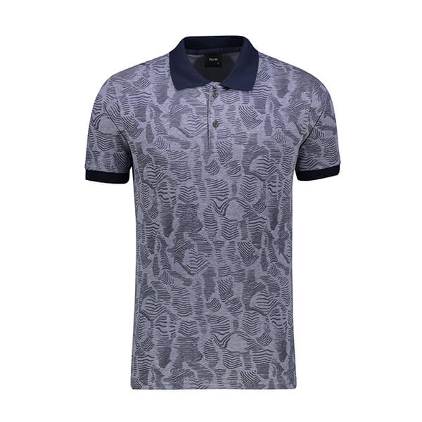 تیشرت مردانه طرح برایسان